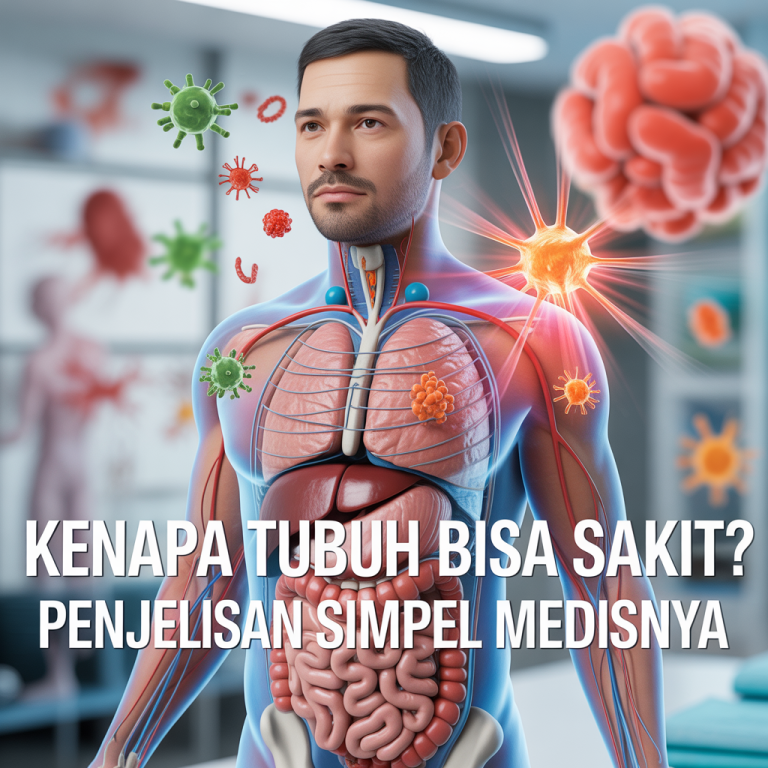 Edukasi Medis