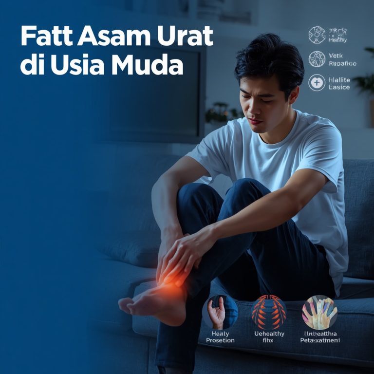 Penyakit Umum
