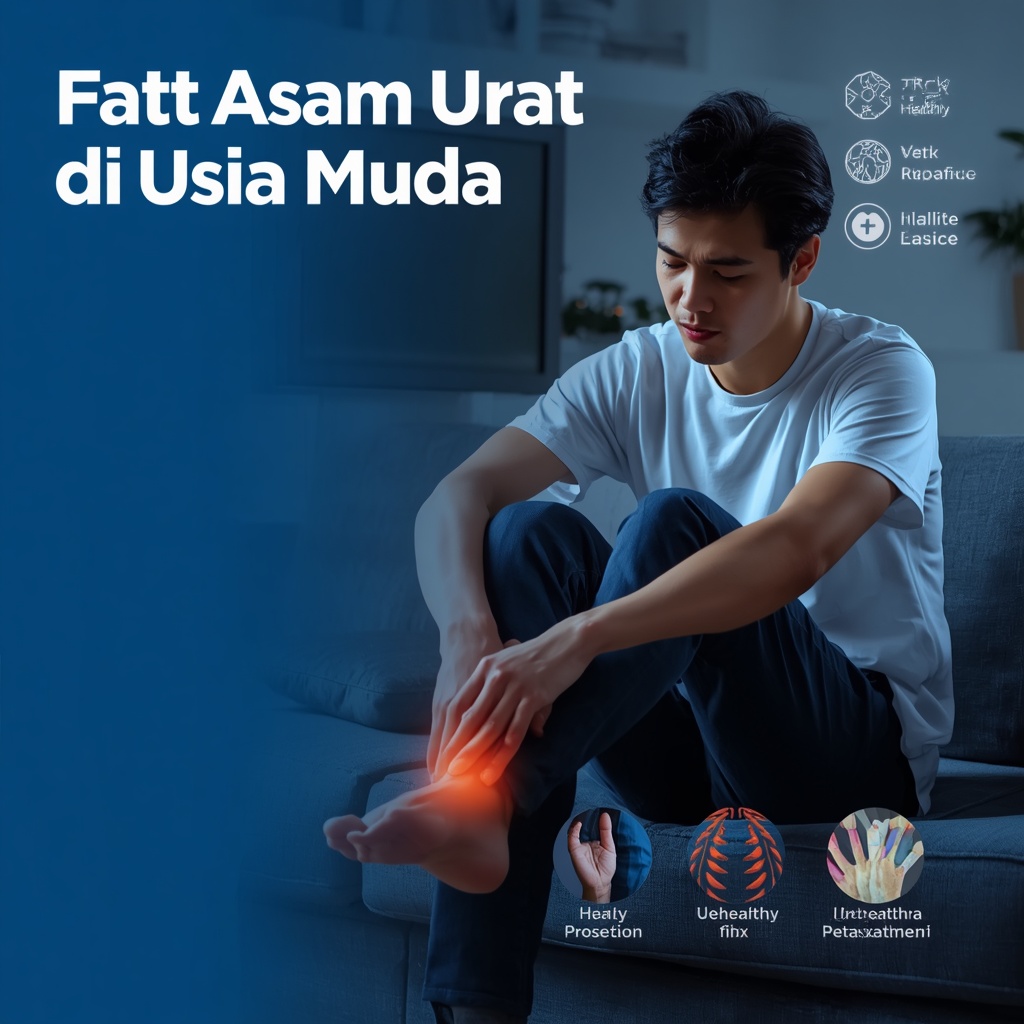 Penyakit Umum