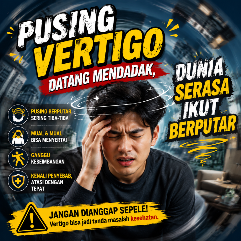 Penyakit Umum