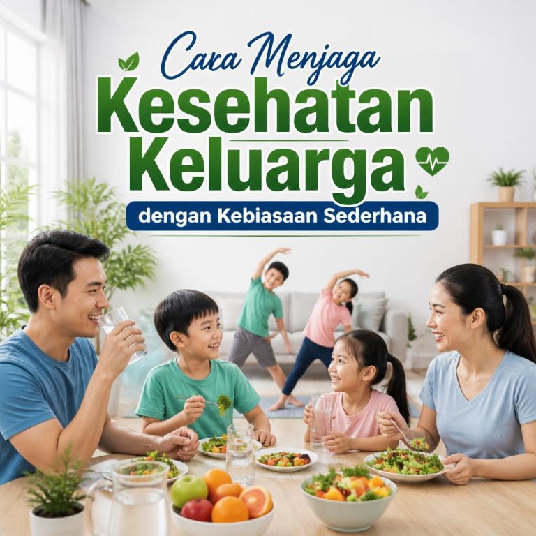 Kesehatan Keluarga