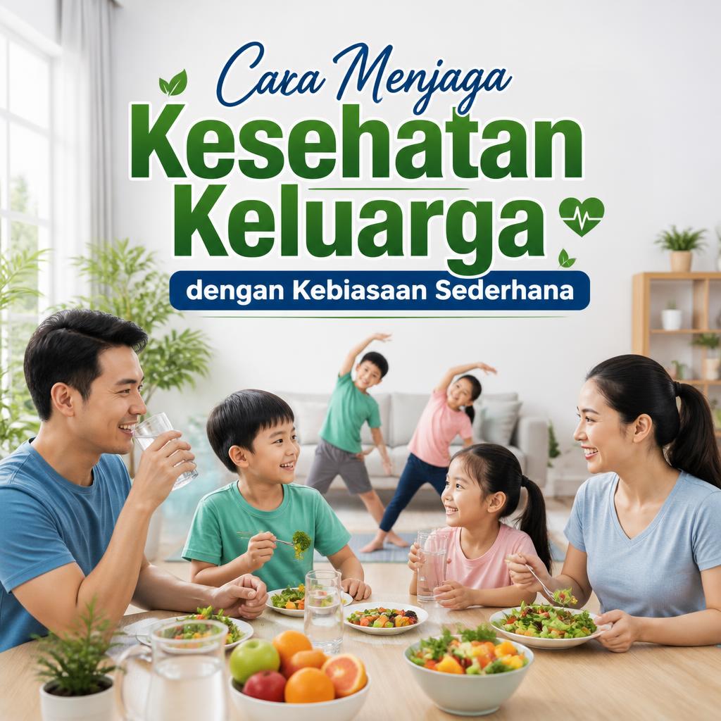 Kesehatan Keluarga