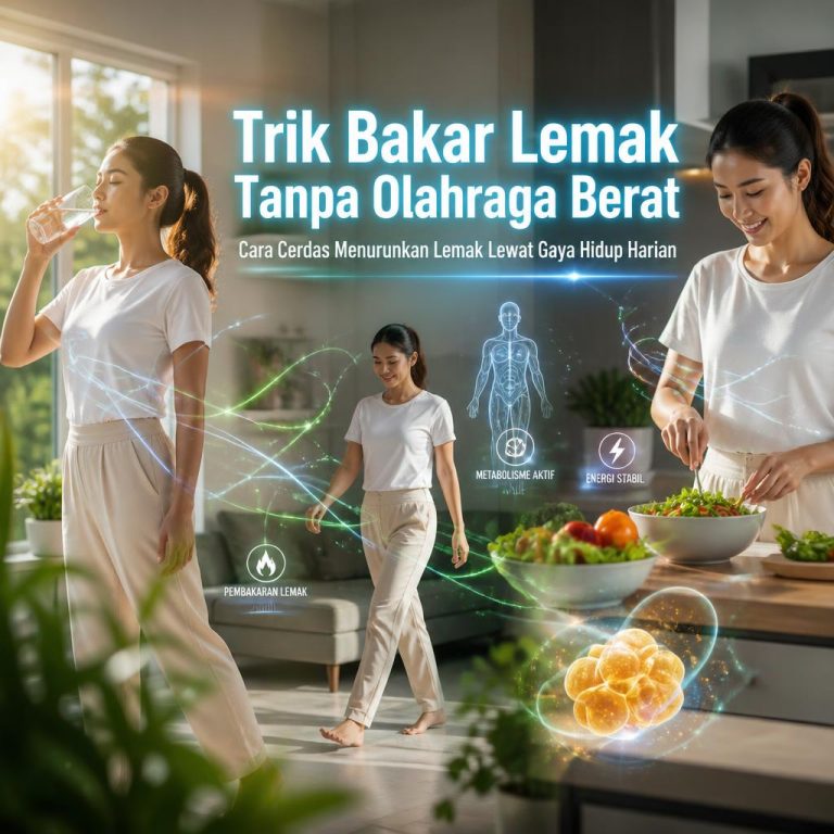 Tips Kebugaran