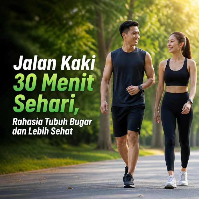 Tips Kebugaran
