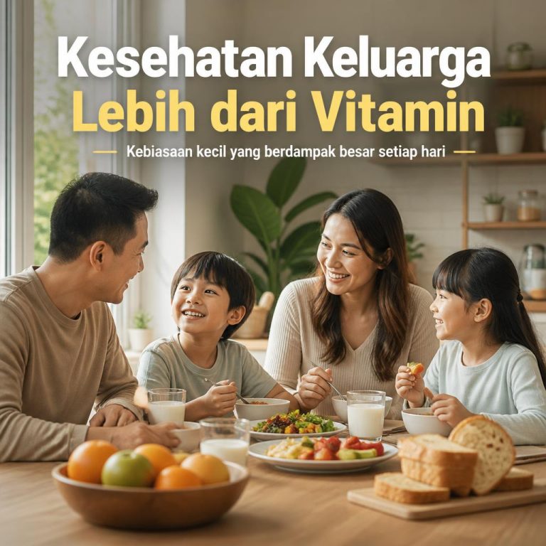 Kesehatan keluarga