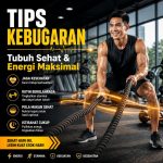 Tips Kebugaran