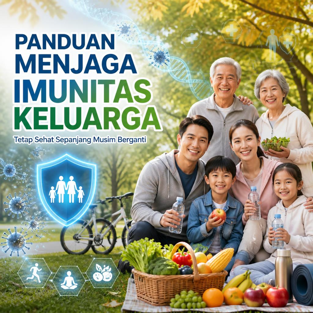 Kesehatan Keluarga