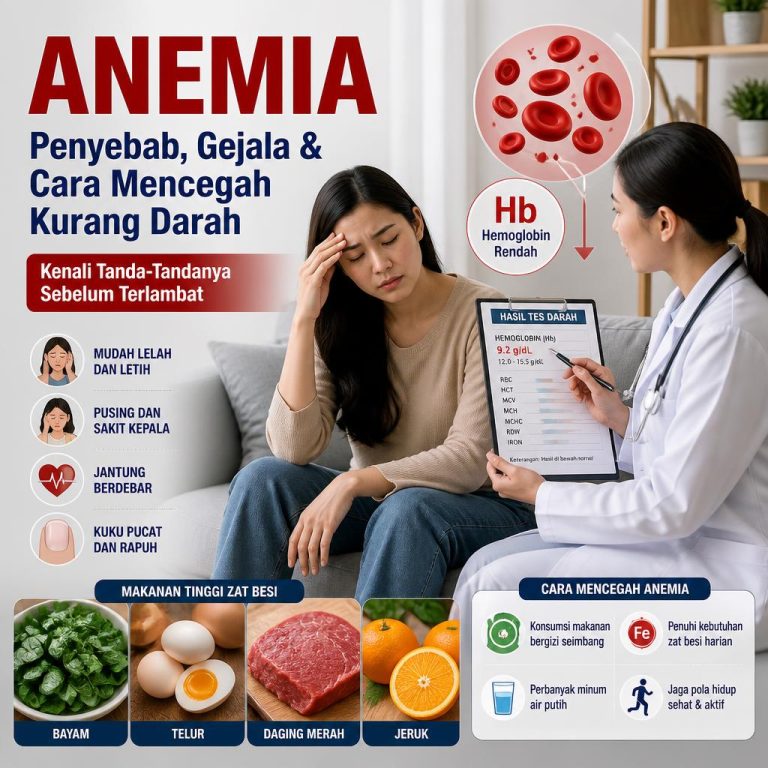 Penyakit Umum