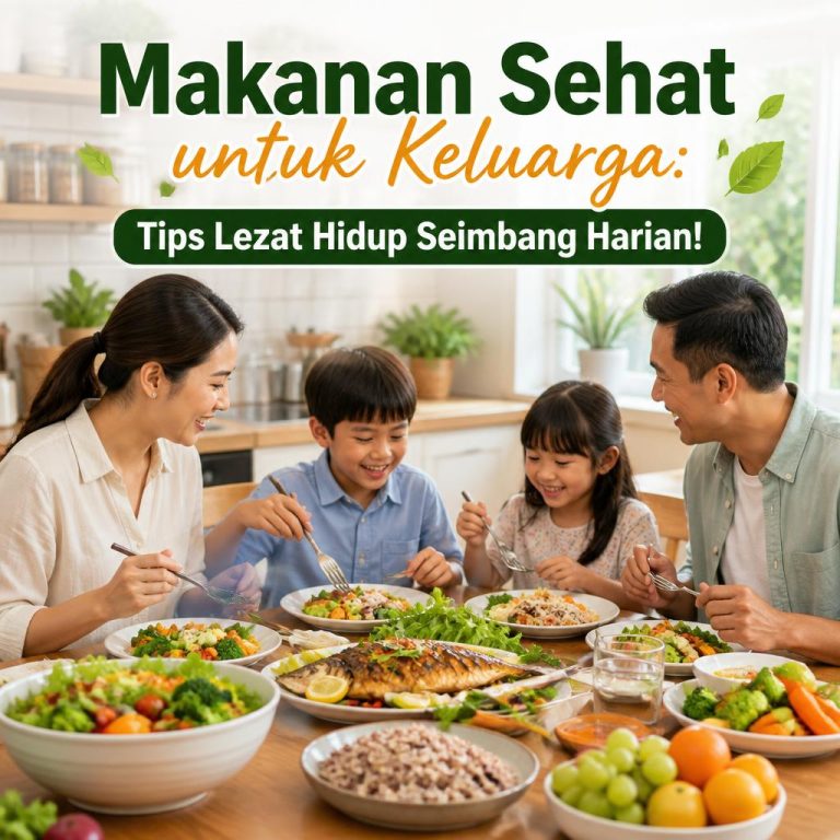 Kesehatan Keluarga