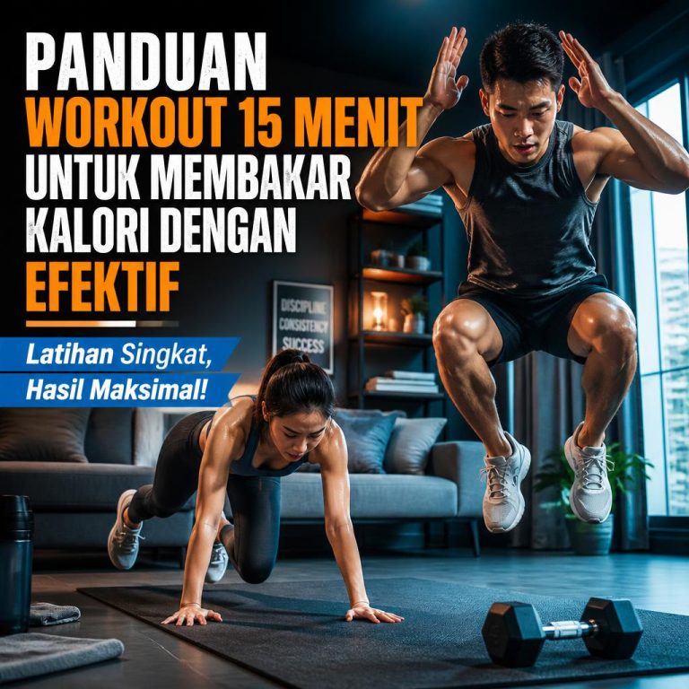 Tips Kebugaran