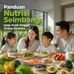 Nutrisi & Diet