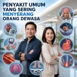 Penyakit Umum